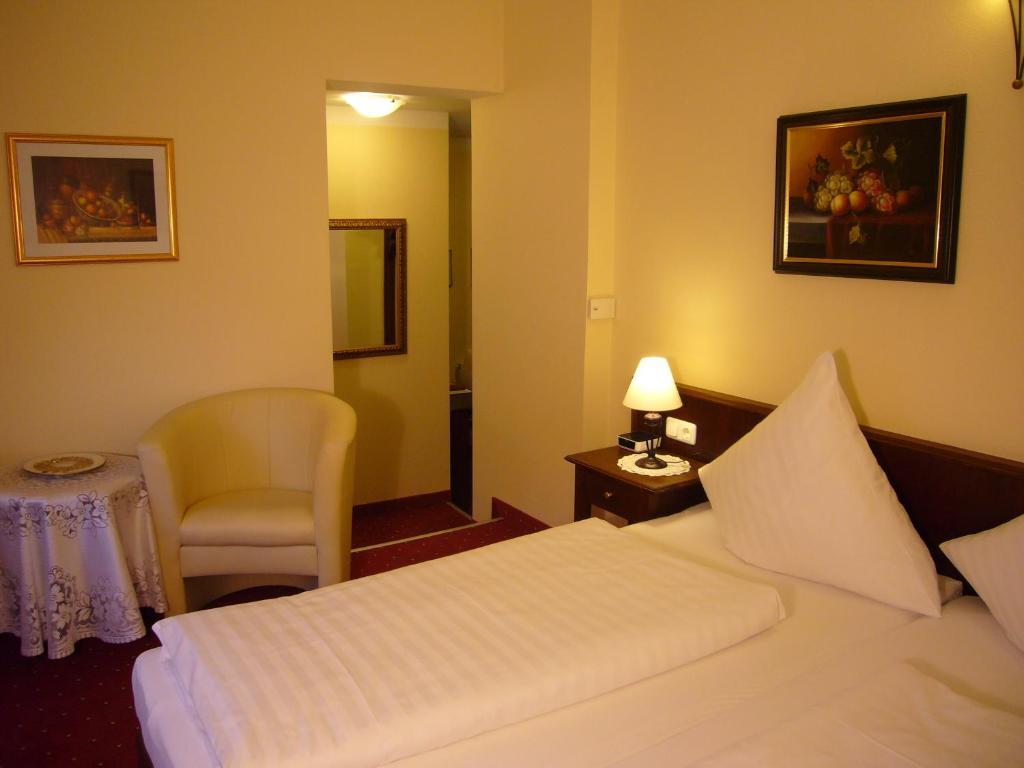 ויידן Klassik Hotel Am Tor חדר תמונה