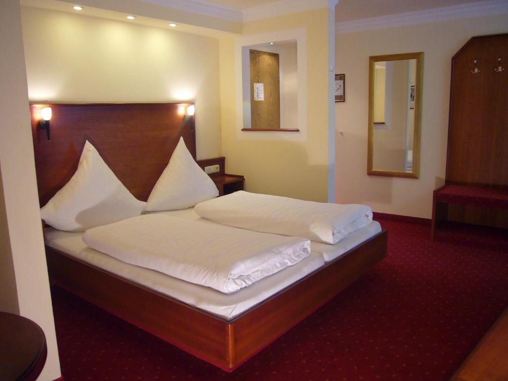 ויידן Klassik Hotel Am Tor חדר תמונה