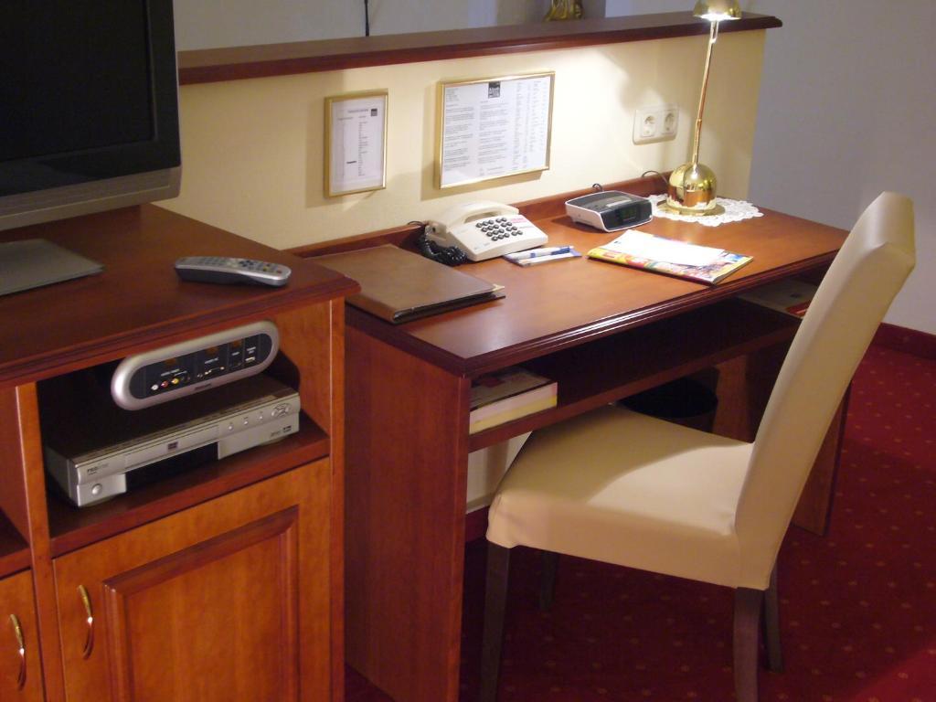 ויידן Klassik Hotel Am Tor חדר תמונה