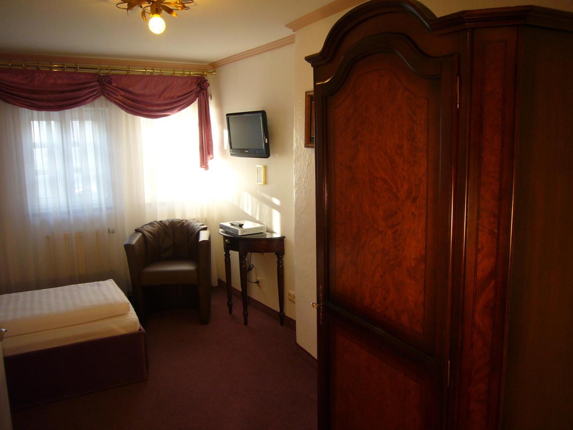 ויידן Klassik Hotel Am Tor מראה חיצוני תמונה