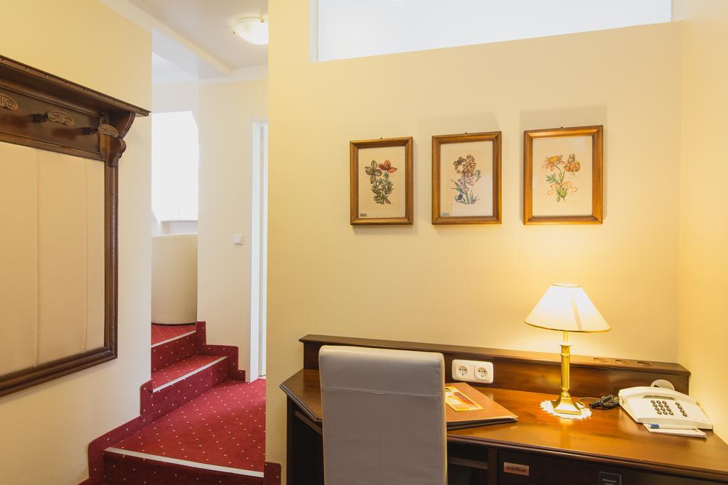 ויידן Klassik Hotel Am Tor מראה חיצוני תמונה