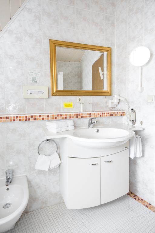 ויידן Klassik Hotel Am Tor מראה חיצוני תמונה
