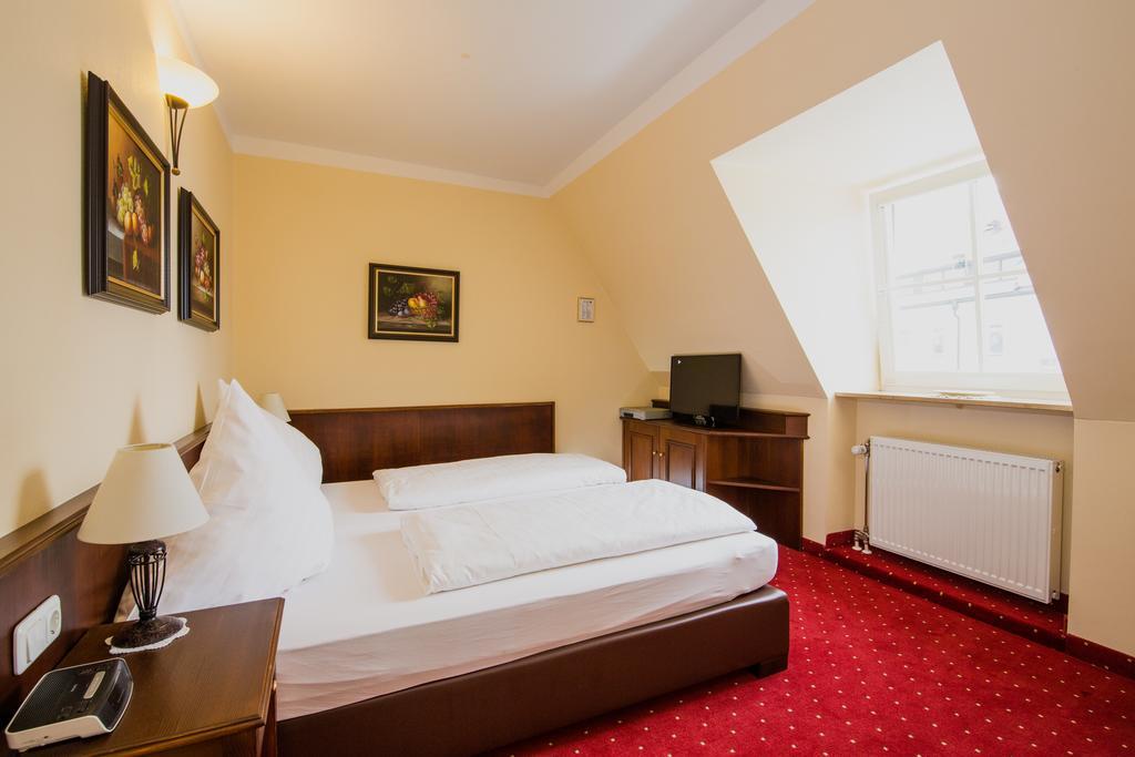 ויידן Klassik Hotel Am Tor מראה חיצוני תמונה