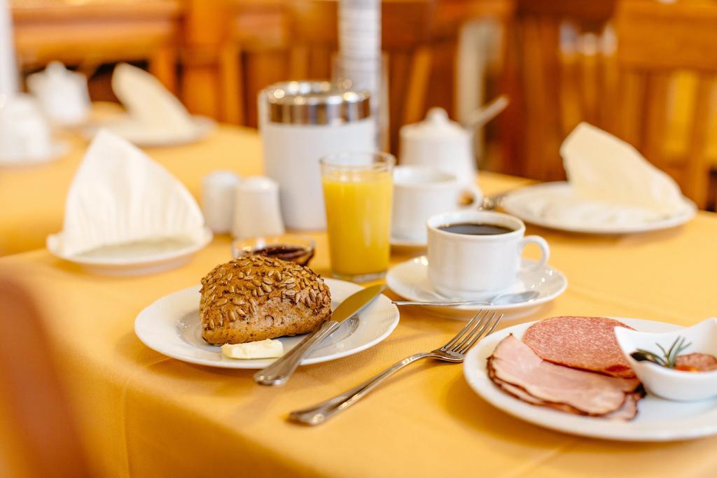 ויידן Klassik Hotel Am Tor מראה חיצוני תמונה