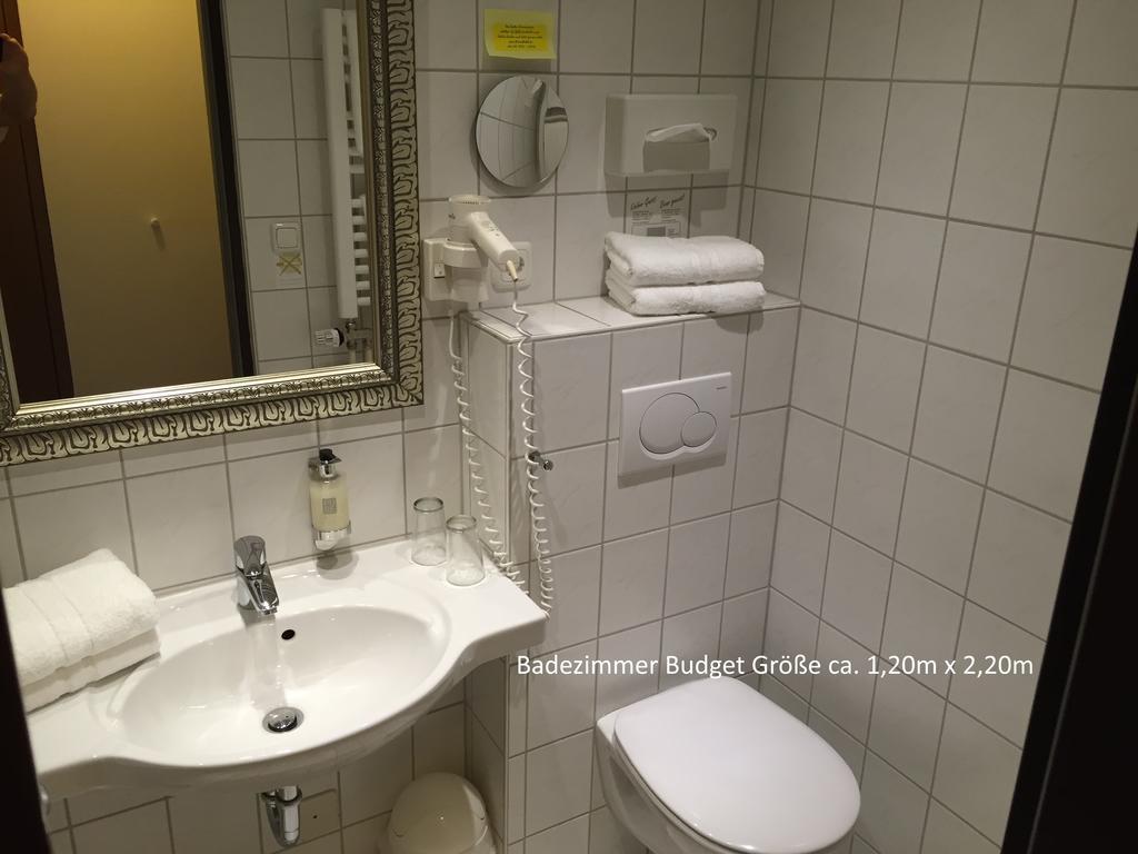 ויידן Klassik Hotel Am Tor מראה חיצוני תמונה