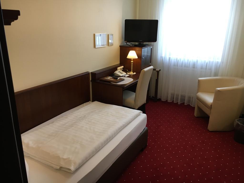 ויידן Klassik Hotel Am Tor מראה חיצוני תמונה