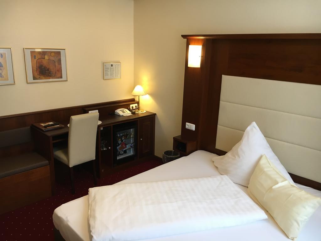 ויידן Klassik Hotel Am Tor מראה חיצוני תמונה