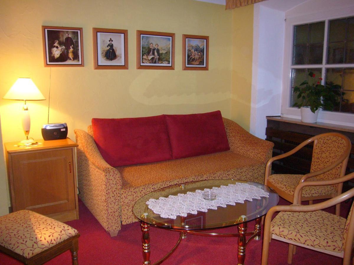 ויידן Klassik Hotel Am Tor חדר תמונה